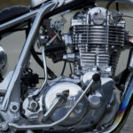 SR400