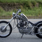 SR400