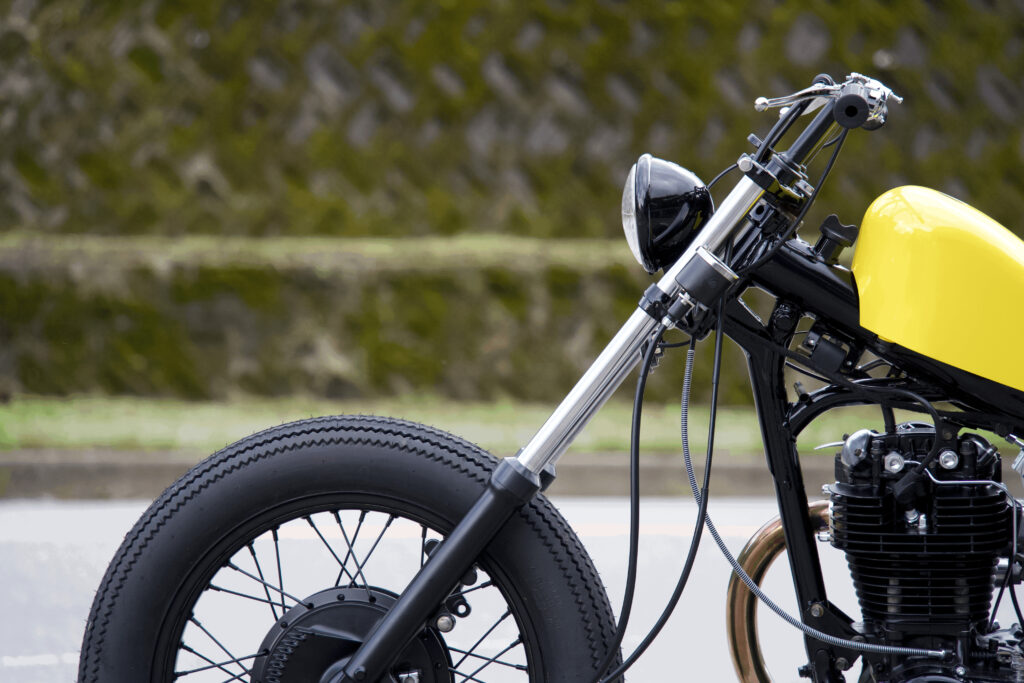 SR400_No.18 製作写真 10