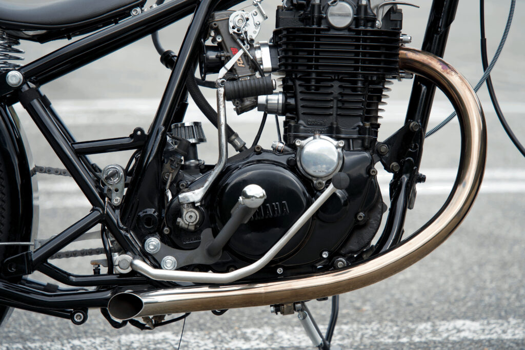 SR400_No.18 製作写真 5
