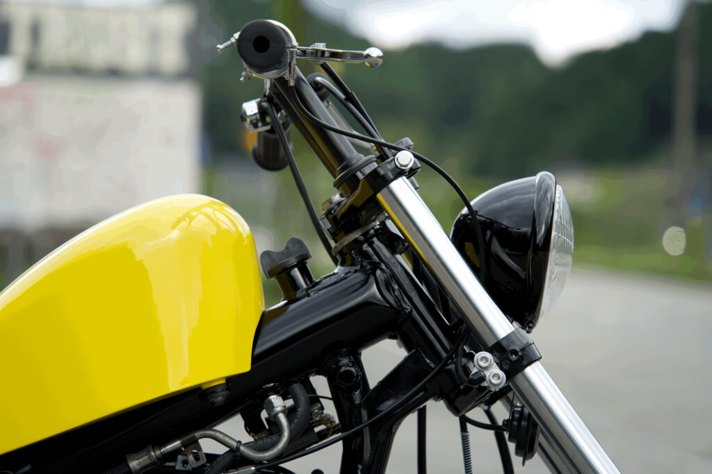 SR400_No.18 製作写真 4