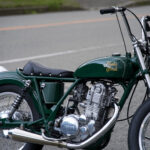 SR400