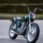 SR400