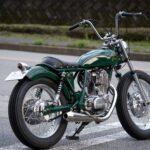 SR400