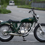 SR400