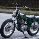 SR400