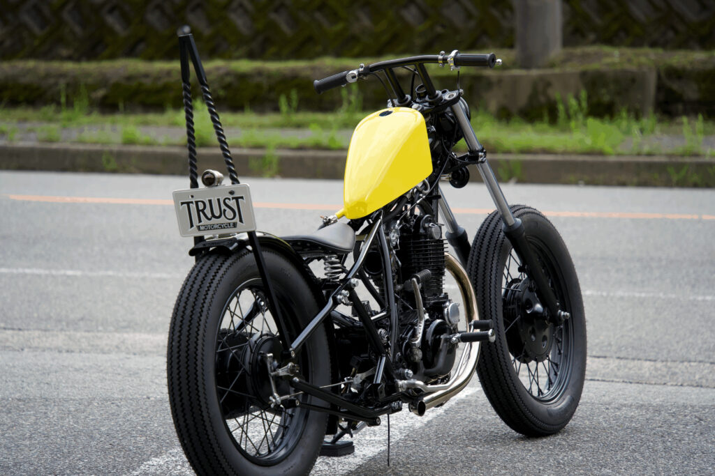 SR400_No.18 製作写真 7