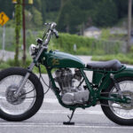 SR400