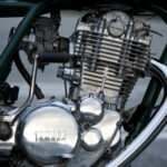 SR400