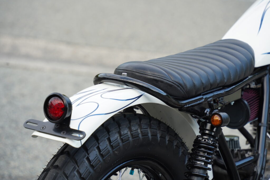 SR400_No.22 製作写真 7
