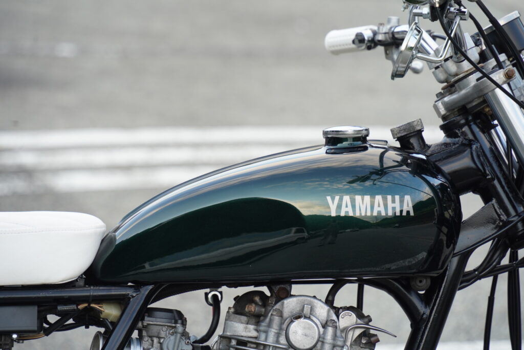 SR400_No.21 製作写真 3