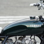 SR400カスタム