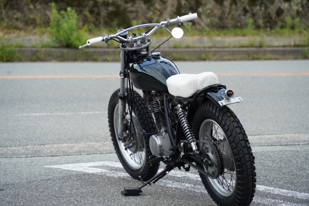 SR400_No.21 製作写真 7