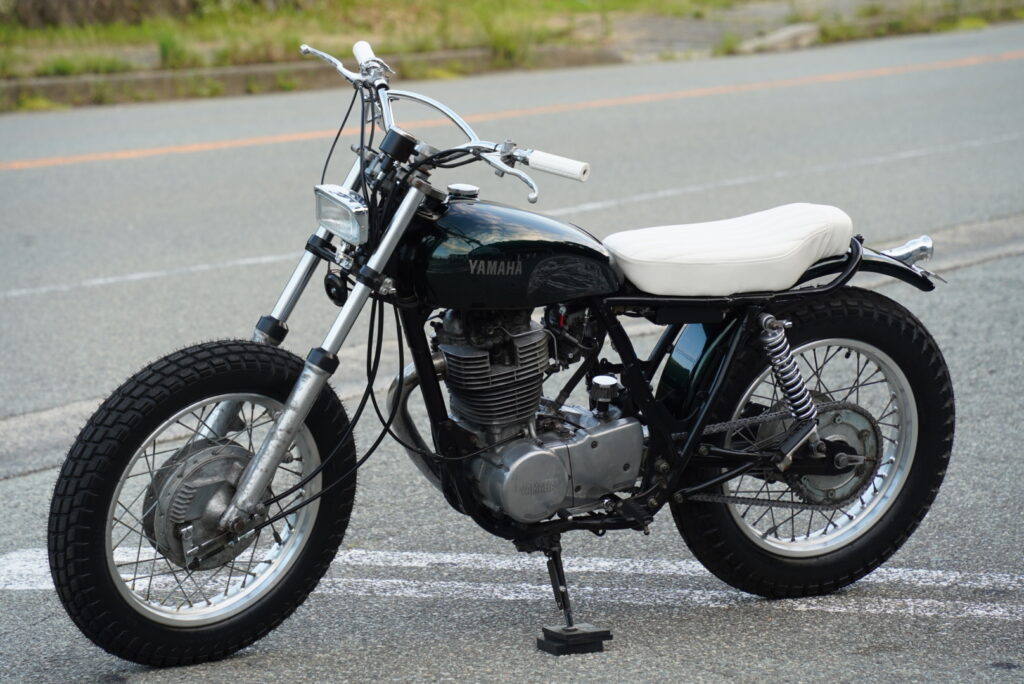 SR400_No.21 製作写真 9