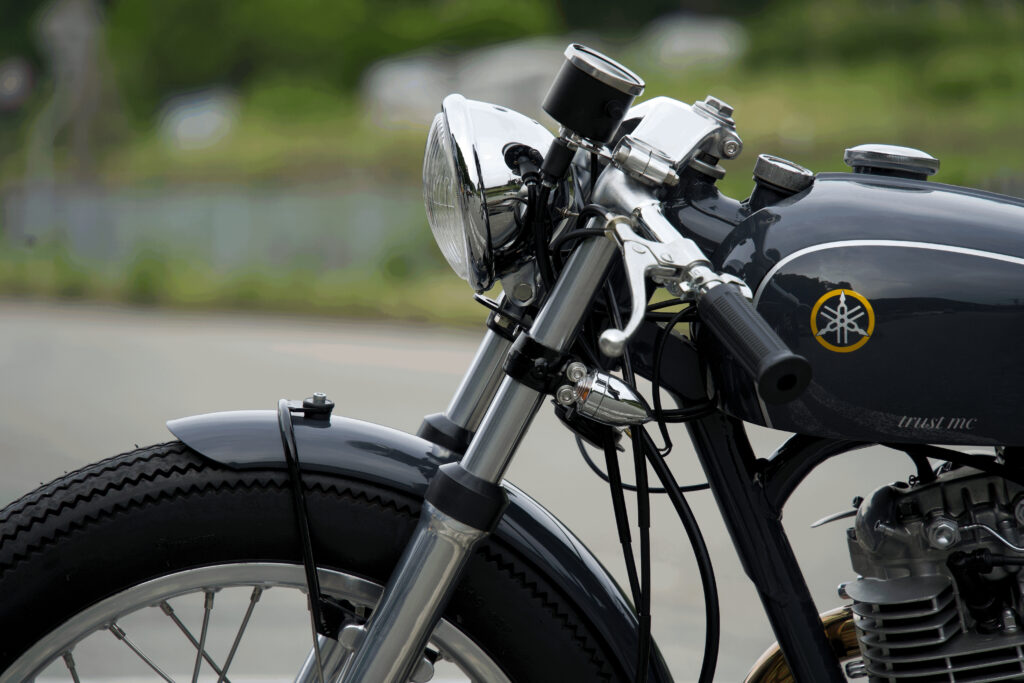 SR400_No.20 製作写真 5