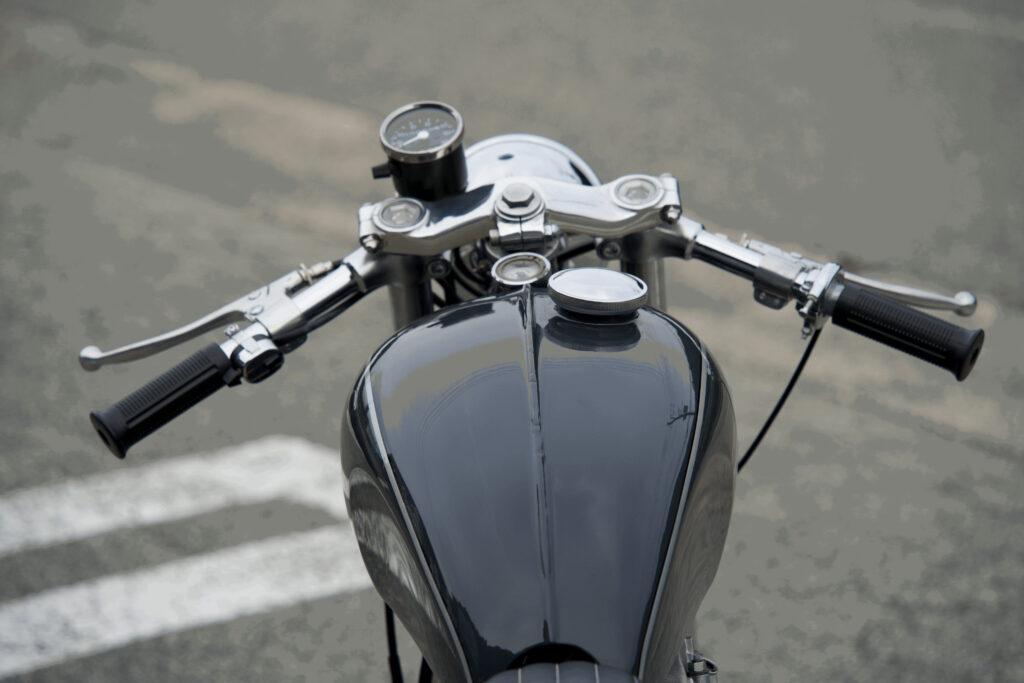 SR400_No.20 製作写真 4