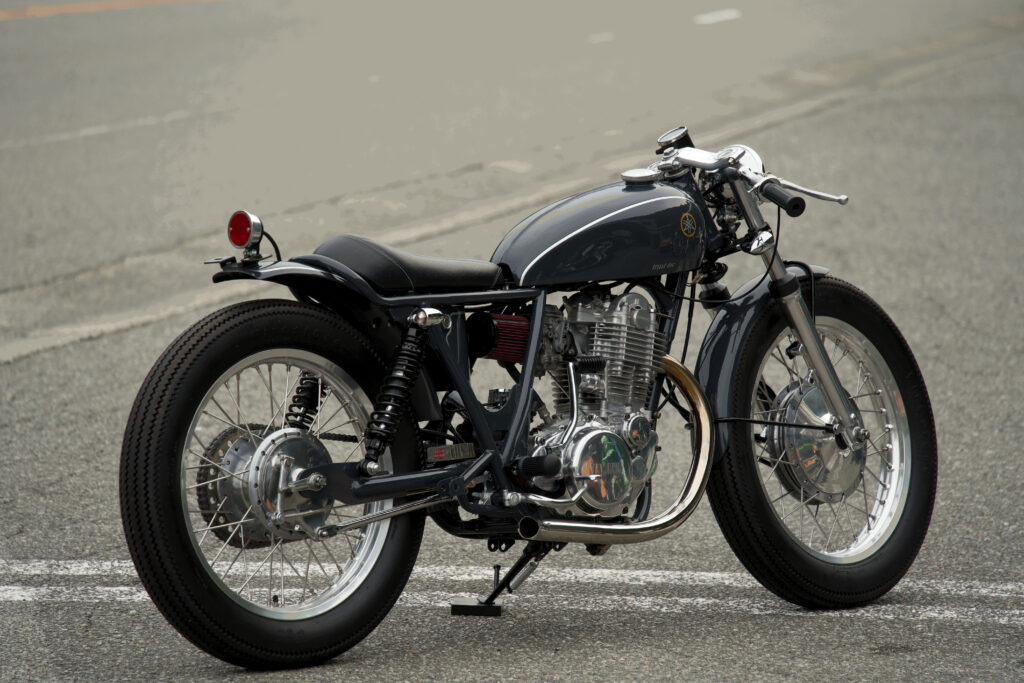 SR400_No.20 製作写真 3