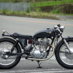 SR400