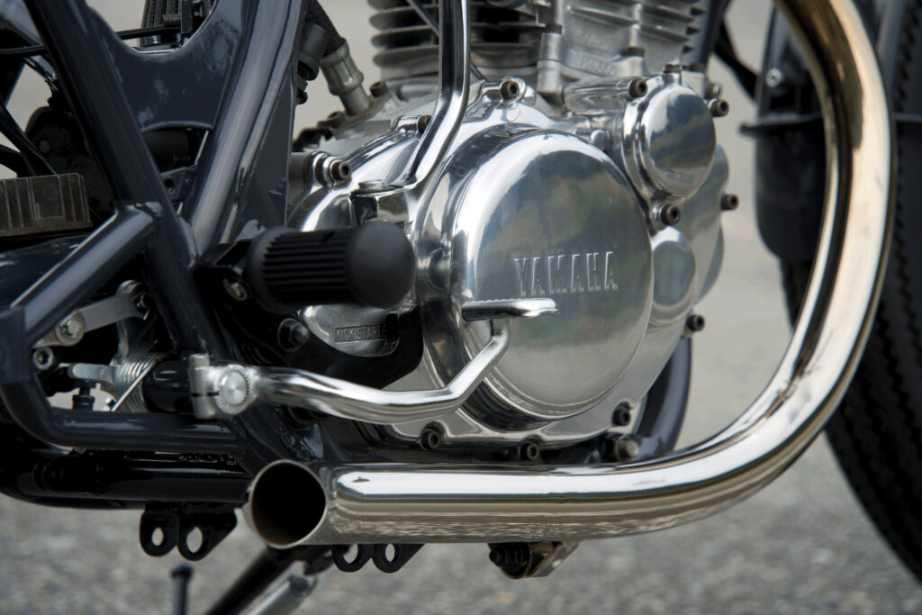 SR400_No.20 製作写真 9