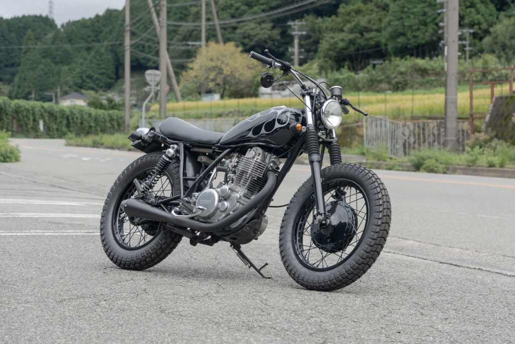 SR500