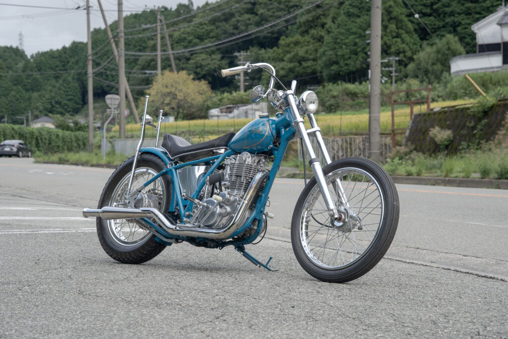 SR500
