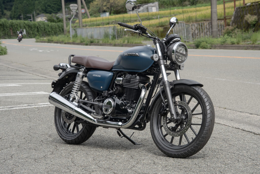 GB350