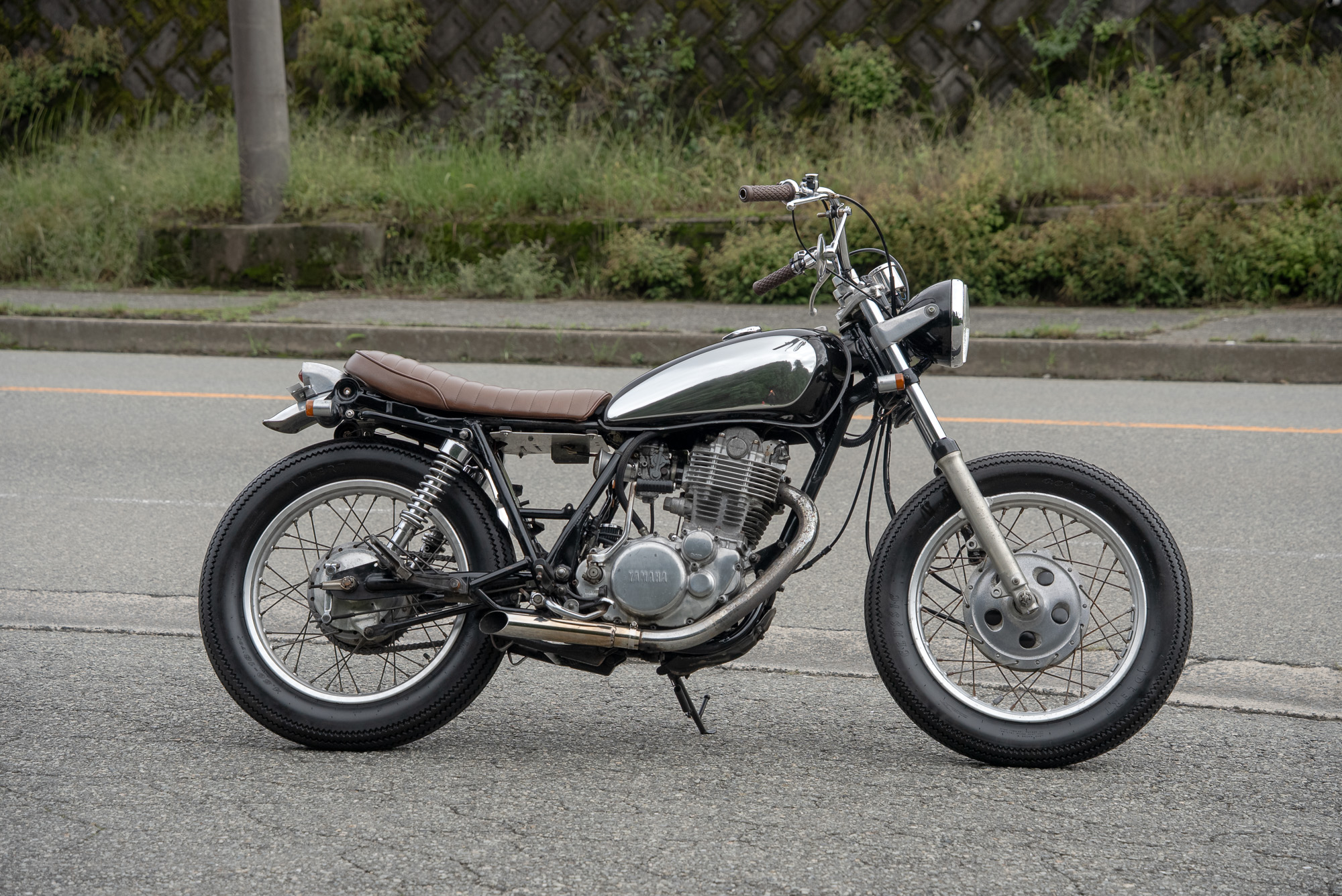 SR400