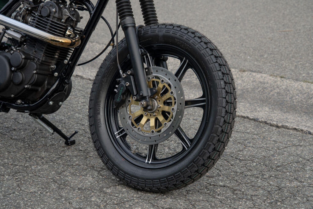 SR500_No.4 製作写真 20