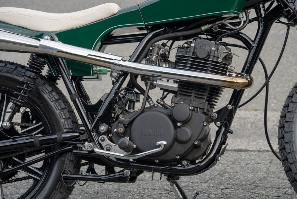 SR500_No.4 製作写真 24
