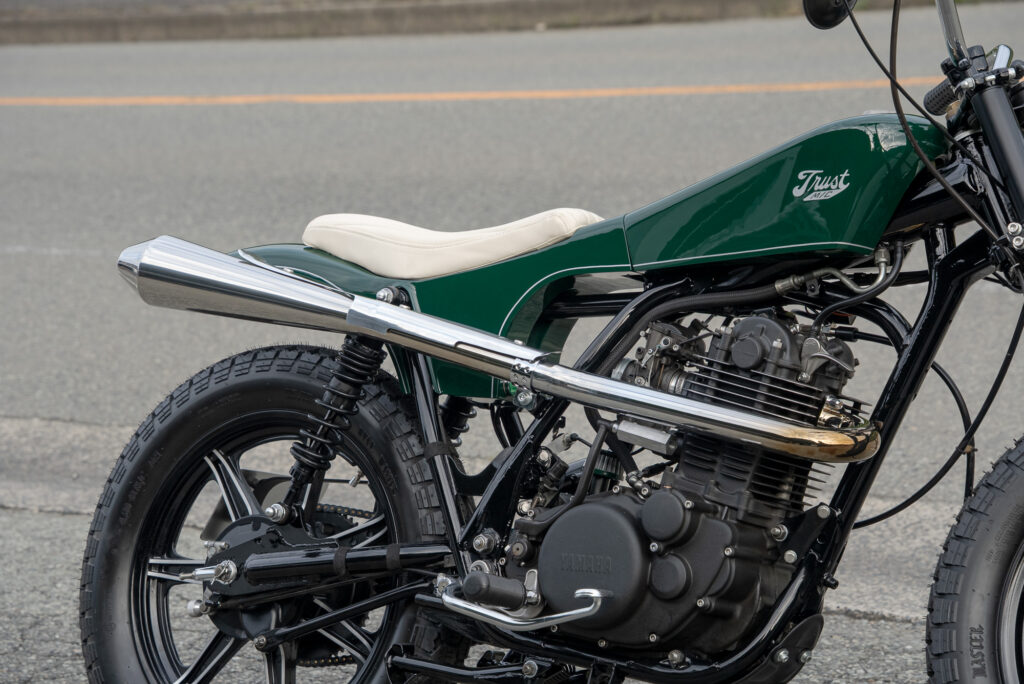 SR500_No.4 製作写真 33
