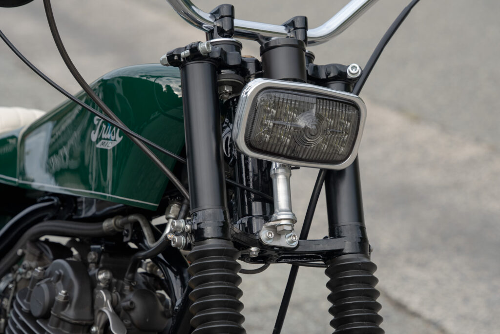 SR500_No.4 製作写真 32