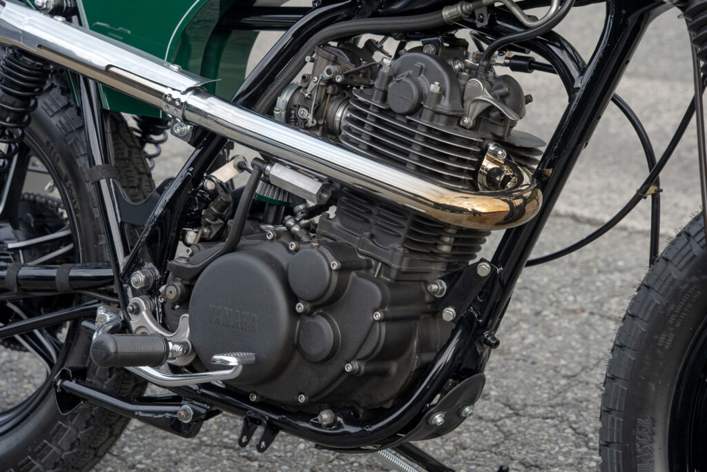 SR500_No.4 製作写真 25
