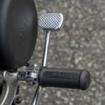 SR500トラッカーカスタム