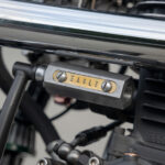 SR500トラッカーカスタム