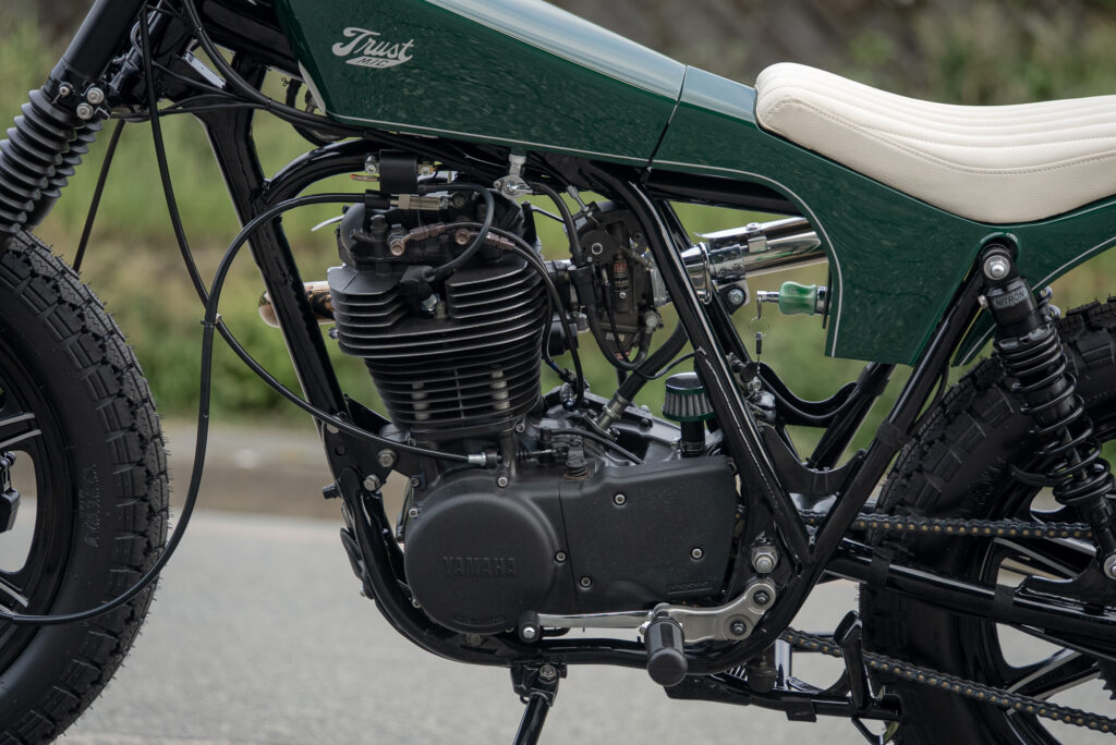 SR500_No.4 製作写真 26