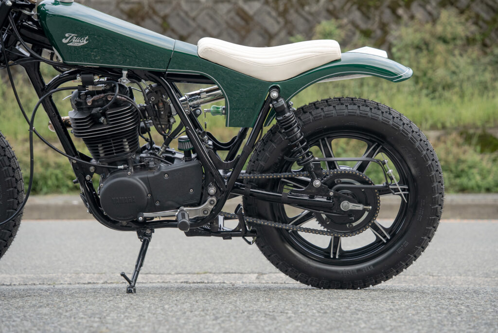 SR500_No.4 製作写真 27