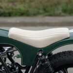 SR500トラッカーカスタム