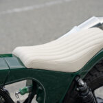 SR500トラッカーカスタム