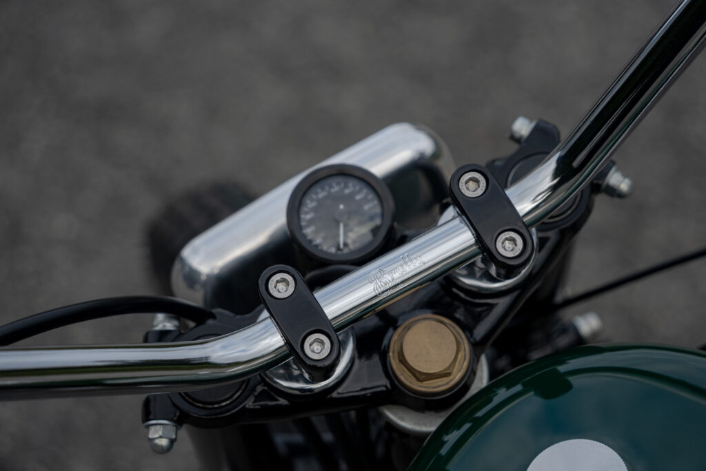 SR500_No.4 製作写真 15