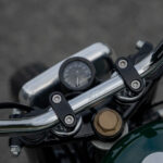 SR500トラッカーカスタム