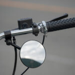 SR500トラッカーカスタム