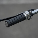 SR500トラッカーカスタム
