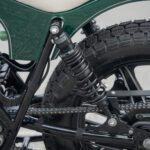 SR500トラッカーカスタム