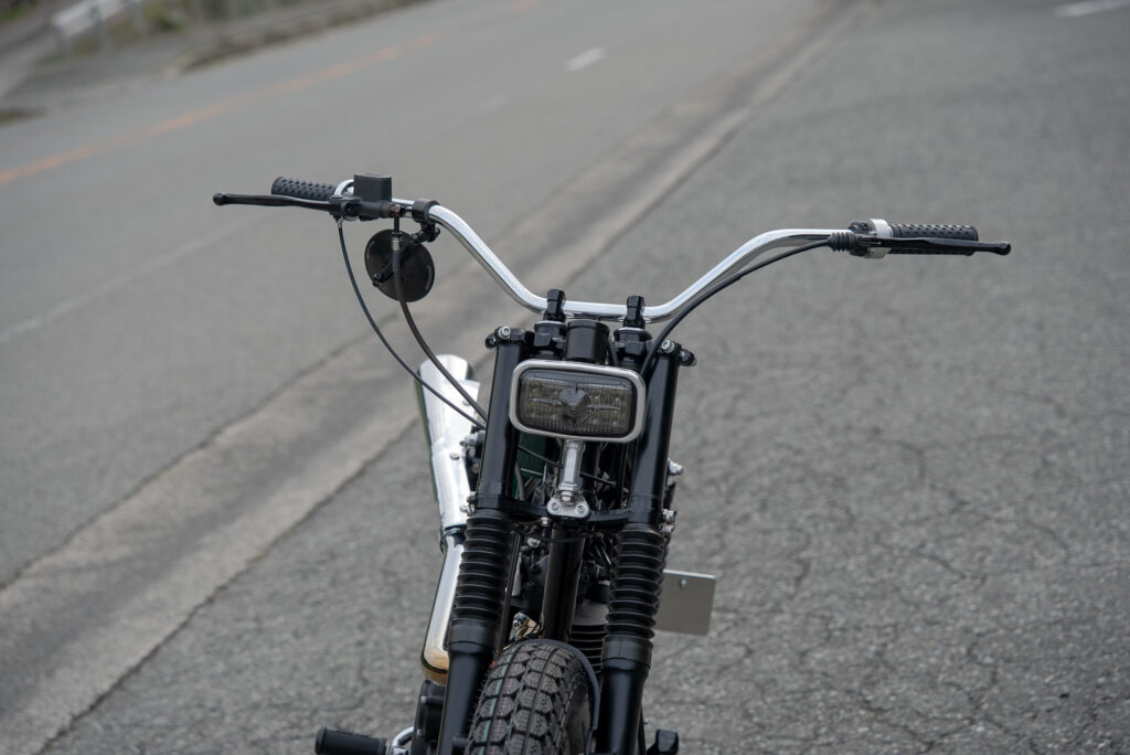 SR500_No.4 製作写真 10
